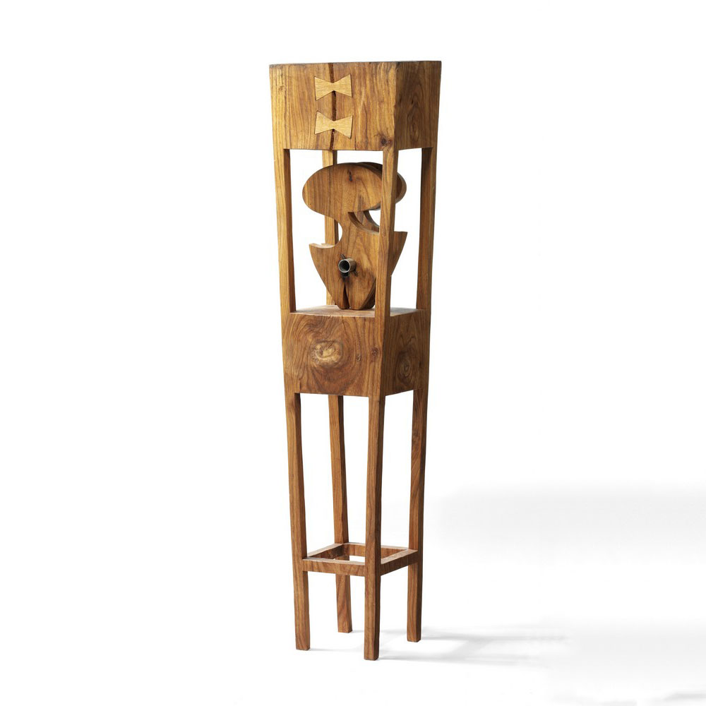 Kunst voor particulieren
