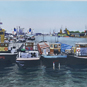 Ets ’’Rijnhaven’’