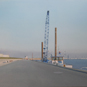 Aquarel ’’Maasvlakte 1’’ 