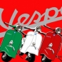 Vespa 4