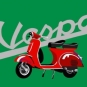 Vespa 5