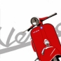 Vespa 6