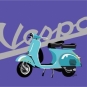 Vespa 8