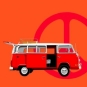VW busje